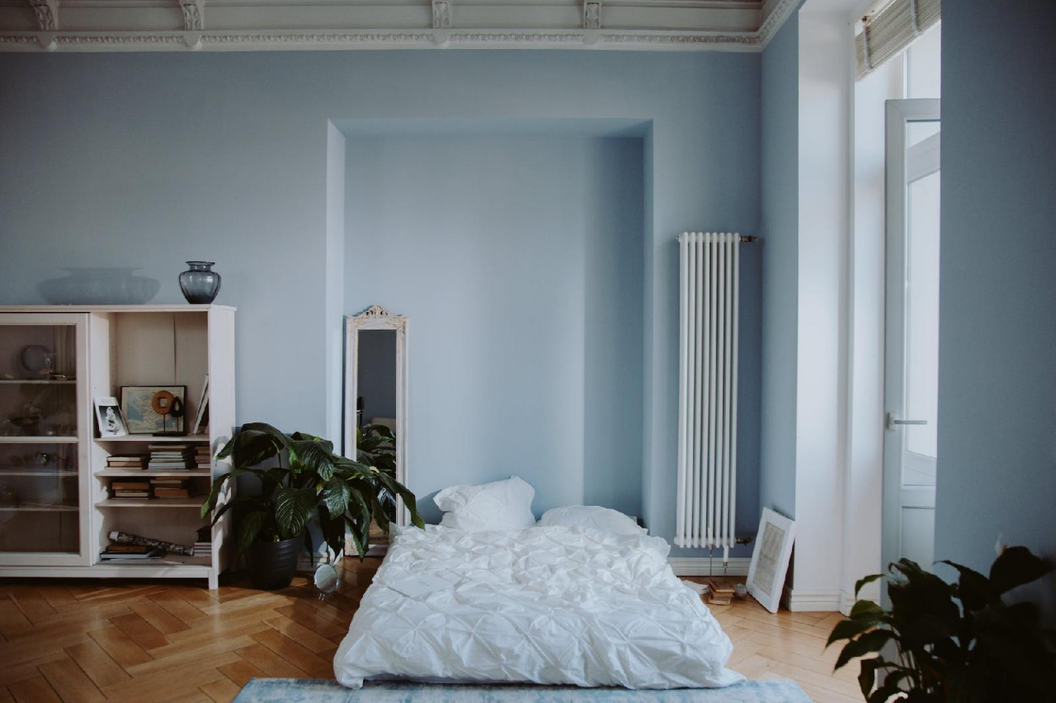 Choisir la meilleure tablette de radiateur : nos conseils