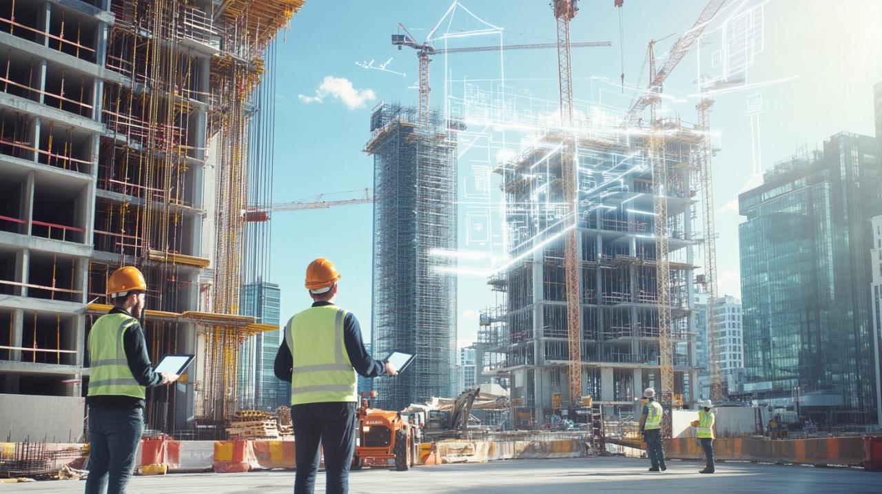 Comparatif des meilleurs logiciels BIM pour une gestion de chantier efficace