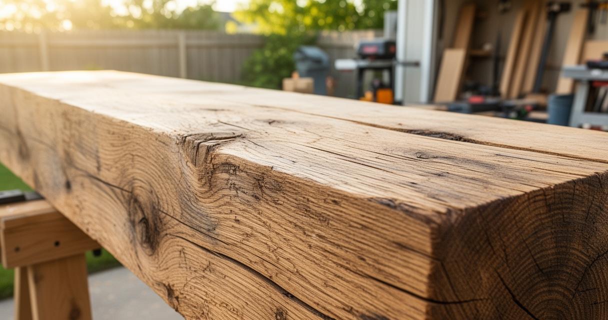 Traverse de chemin de fer gratuite : Conseils et astuces pour les amateurs de bricolage entre récupération et sécurité